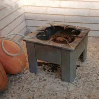 گاز تک شعله|اجاق گاز و لوازم برقی پختوپز|سنندج, |دیوار