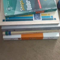 کتاب رشته عربی