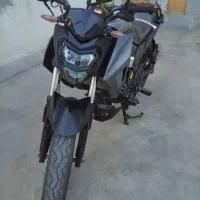 na180|موتورسیکلت|مشهد, رسالت|دیوار