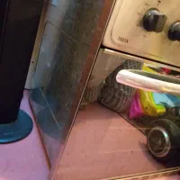 فر برق و گاز توکار تابان|اجاق گاز و لوازم برقی پختوپز|زنجان, |دیوار