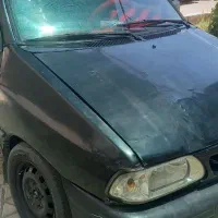 پراید ۸۳ کاربرات|خودرو سواری و وانت|نائین, |دیوار