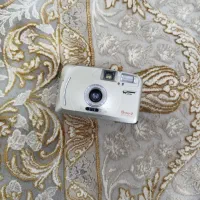 دربین عکاسی قدیمی