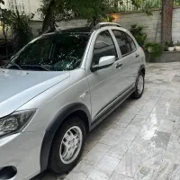 کوییک R پارس خودرویی