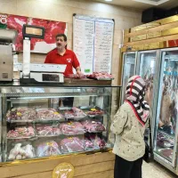 خرید مستقیم گوشت گوساله و گوسفندی بدون واسطه