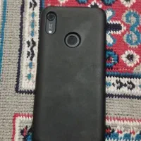 فروش گوشی هواوی y6s|موبایل|بجنورد, |دیوار