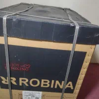 اجاق گاز فر رویه شیشه مدل 3012FD استیل طرح آدیداس