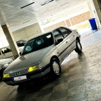 پژو ۸۶دوگانه کارخونه