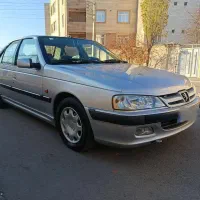 پارس مدل83 دوگانه درحد 1400