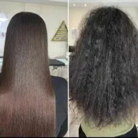 کراتین و احیا مو، پروتئین تراپی، بوتاکس