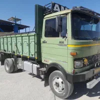 خاور808 باری مدل ۱۳۵۶|خودرو سنگین|گلپایگان, |دیوار