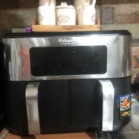 وسایل برقی اشپز خانه