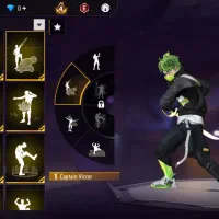 فری فایر طاق با دوچرخه|کنسول، بازی ویدئویی و آنلاین|قم, جمکران|دیوار