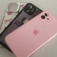 قاب گوشی ایفون ۱۲ نرمال در حدنو