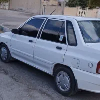 پراید 132 مدل 90|خودرو سواری و وانت|کرمانشاه, |دیوار