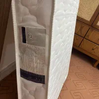 تشک تخت