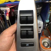 کلید شیشه بالابر لیفانx50 ایکس پنجاه b30 بسترن