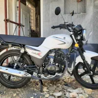 موتور BX 185 LAKI