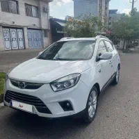 جک شاسی S5 اتومات فول مدل ۹۵ درجه یک