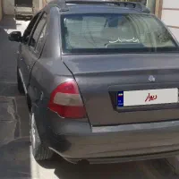 تیبا صندوق دار|خودرو سواری و وانت|مرودشت, ژیان|دیوار