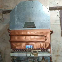 آبگرمکن دیواری 3218