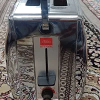 توستر|اجاق گاز و لوازم برقی پخت‌وپز|نسیم‌شهر, |دیوار