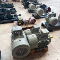 کمپرسورفشارقوی (بوستر ۴۰ بار)،و کمپرسور اسکرو