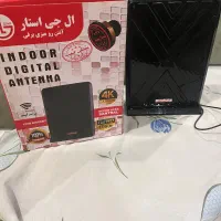 آنتن رومیزی