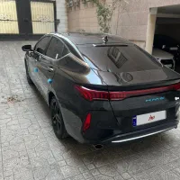 کی ام سی j7 1402|خودرو سواری و وانت|تهران, کیانشهر|دیوار