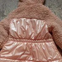 کاپشن برند السی وایکیکی|کفش و لباس بچه|ارومیه, |دیوار