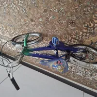 دوچرخه|دوچرخه، اسکیت، اسکوتر|قم, زاد|دیوار