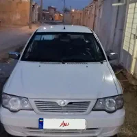 پراید 111