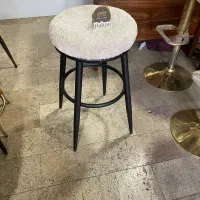 صندلی اپن کانتر بار ثابت