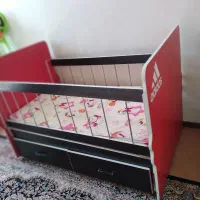 تخت کودک|تخت و سرویس خواب|کرمانشاه, |دیوار
