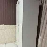 کمد دو در برند ساحل چوب|جاکفشی، کمد، دراور|اندیشه, اندیشه فاز ۴|دیوار