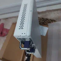 MikroTik CCR2004 روتر CCR