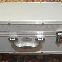 باکس خالی قاشق چنگال قفل رمزدار نو