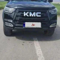 kmc t8|خودرو سواری و وانت|کرمانشاه, |دیوار