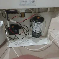 دستگاه تصفیه اب|آب‌سردکن و تصفیه آب|کرمانشاه, |دیوار