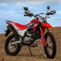 موتور فلات 250 xr