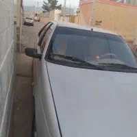 پژو ۴۰۵ GLXمدل ۸۹ دوگانه کارخانه شاسی سالم