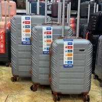 چمدان نشکن هاسونی (اصل) تک و ست ۴تایی ارسال فوری|کیف، کفش، کمربند|تهران, ستارخان|دیوار