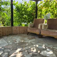 اجاره باغ میانرود سویت و منزل|اجارهٔ کوتاهمدت ویلا و باغ|شیراز, محمودآباد|دیوار