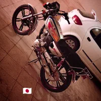 کویر طرح هندا  200 مدل 1402