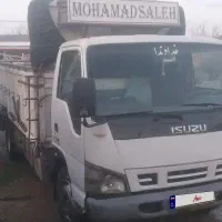 ایسوزو ۶تن