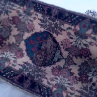 فرش دستباف|فرش|بندر انزلی, بشمن|دیوار