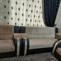مبل ۷نفره سالم