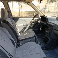 پراید اسفند ۸۷ دوگانه