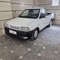 پراید بار صفر کیلومتر