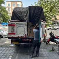 یخچال و فریزر پروتئین|یخچال و فریزر|خرم‌آباد, |دیوار