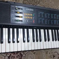 ارگ کاسیو ca401 اصل ژاپن در حد نو